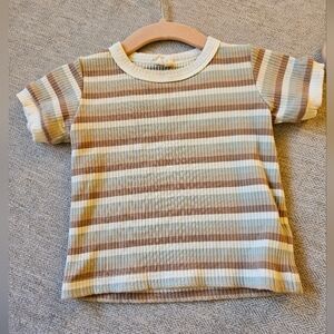 Quincy Mae, t shirt, 12-18m